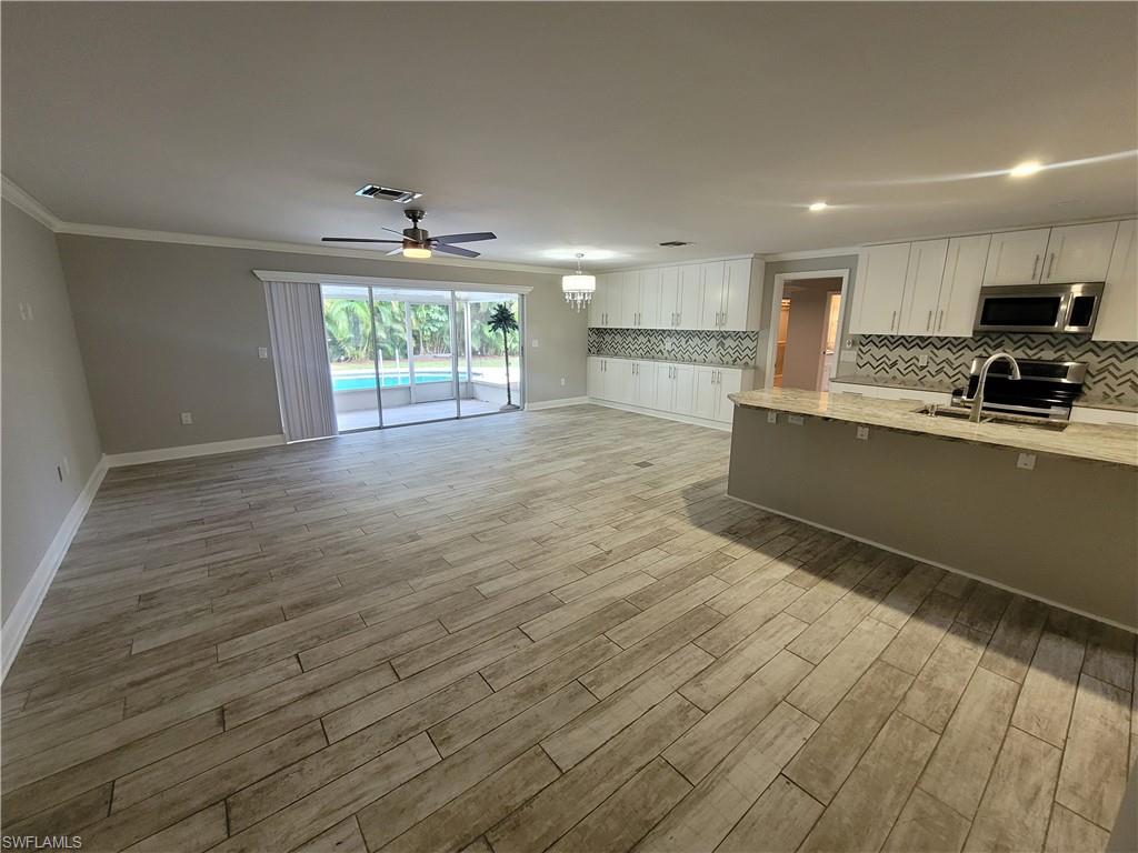 ST ANDREWS AT LELY GOLF ESTATES - Residential Lease