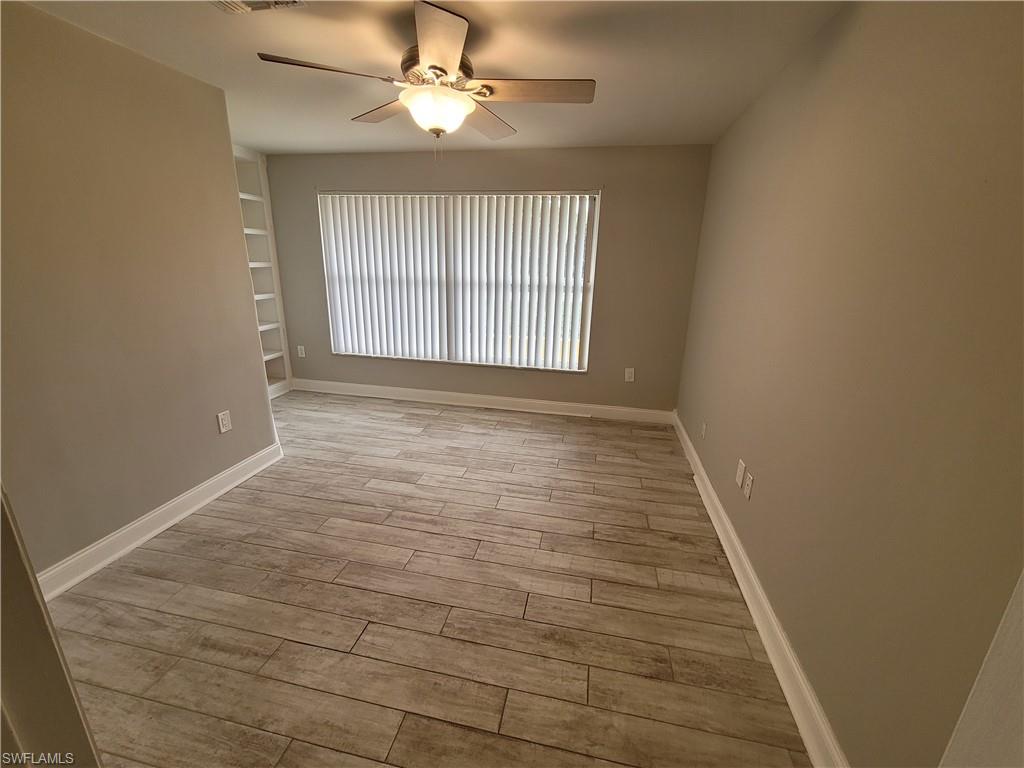 ST ANDREWS AT LELY GOLF ESTATES - Residential Lease