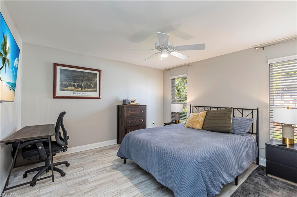 ST ANDREWS AT LELY GOLF ESTATES - Residential Lease