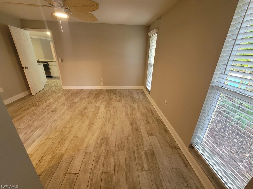 ST ANDREWS AT LELY GOLF ESTATES - Residential Lease