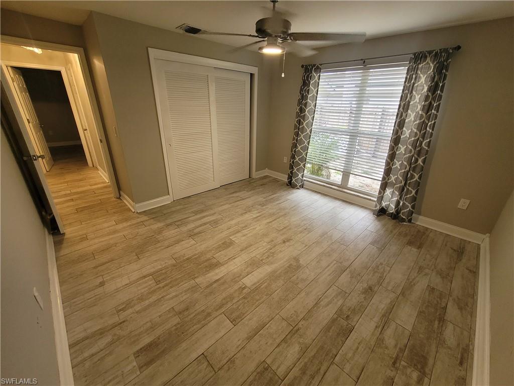 ST ANDREWS AT LELY GOLF ESTATES - Residential Lease