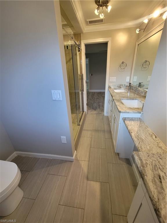 ST ANDREWS AT LELY GOLF ESTATES - Residential Lease