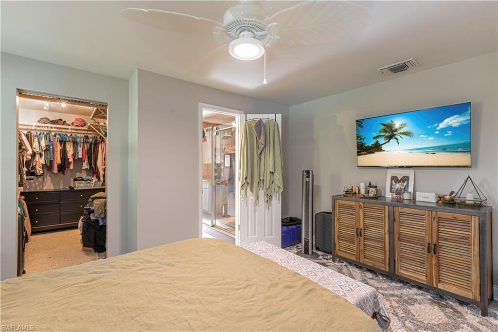 ST ANDREWS AT LELY GOLF ESTATES - Residential Lease