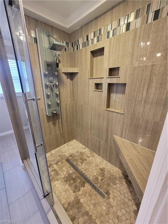 ST ANDREWS AT LELY GOLF ESTATES - Residential Lease