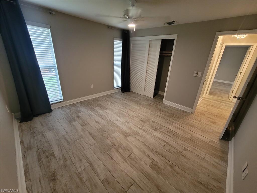 ST ANDREWS AT LELY GOLF ESTATES - Residential Lease