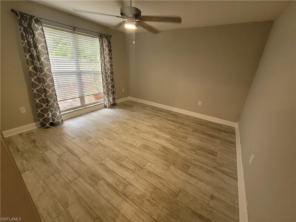 ST ANDREWS AT LELY GOLF ESTATES - Residential Lease
