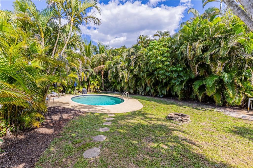 ST ANDREWS AT LELY GOLF ESTATES - Residential Lease
