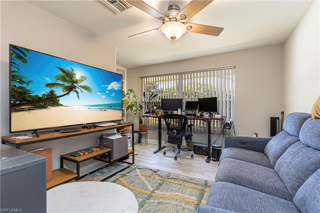 ST ANDREWS AT LELY GOLF ESTATES - Residential Lease