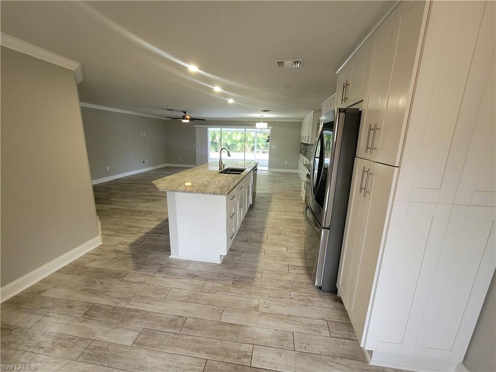 ST ANDREWS AT LELY GOLF ESTATES - Residential Lease
