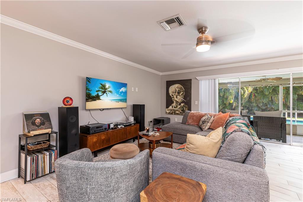 ST ANDREWS AT LELY GOLF ESTATES - Residential Lease