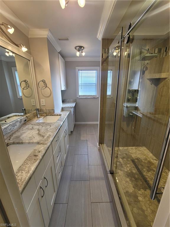 ST ANDREWS AT LELY GOLF ESTATES - Residential Lease
