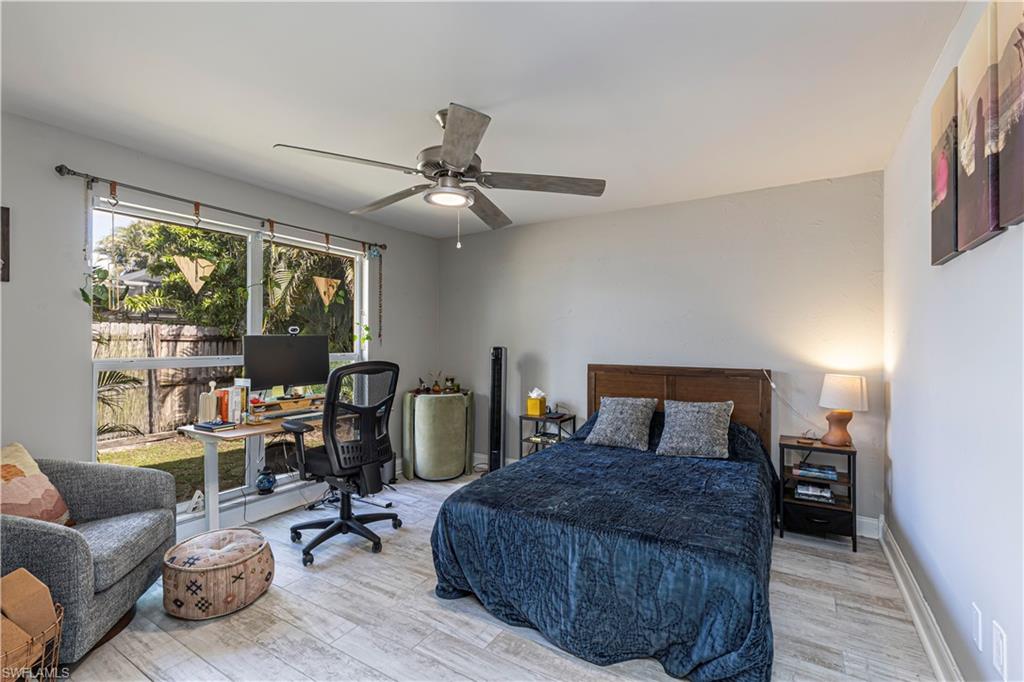 ST ANDREWS AT LELY GOLF ESTATES - Residential Lease