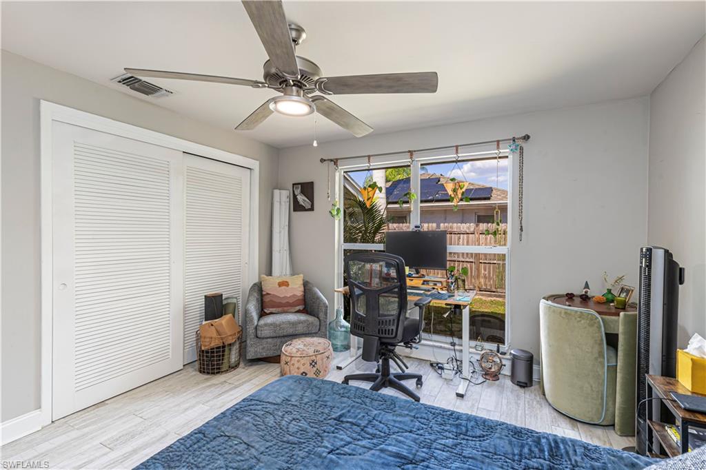 ST ANDREWS AT LELY GOLF ESTATES - Residential Lease