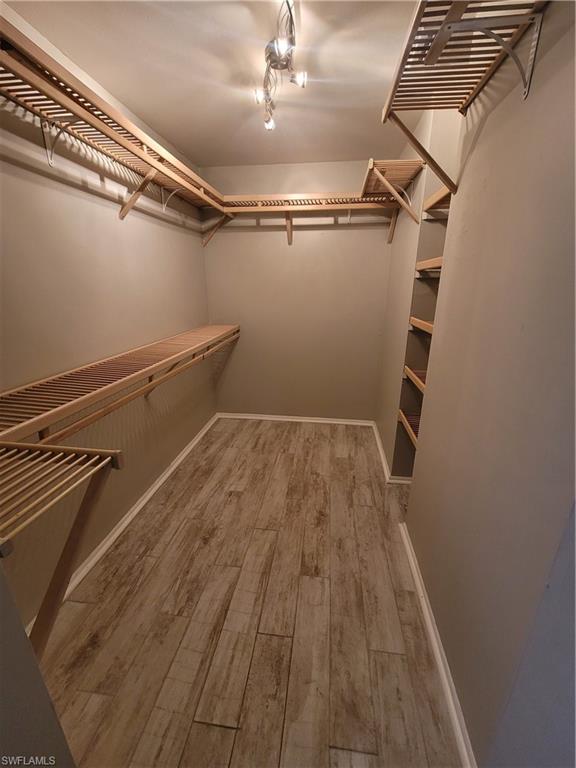 ST ANDREWS AT LELY GOLF ESTATES - Residential Lease
