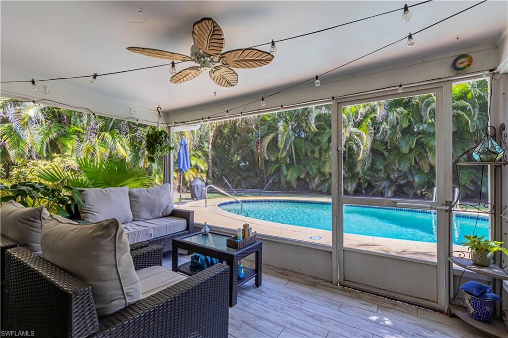 ST ANDREWS AT LELY GOLF ESTATES - Residential Lease