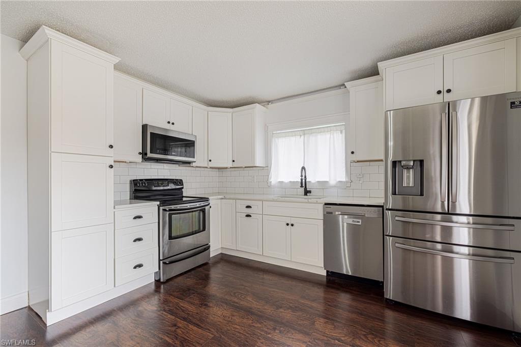 HAMLET - Residential Lease