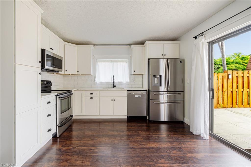 HAMLET - Residential Lease