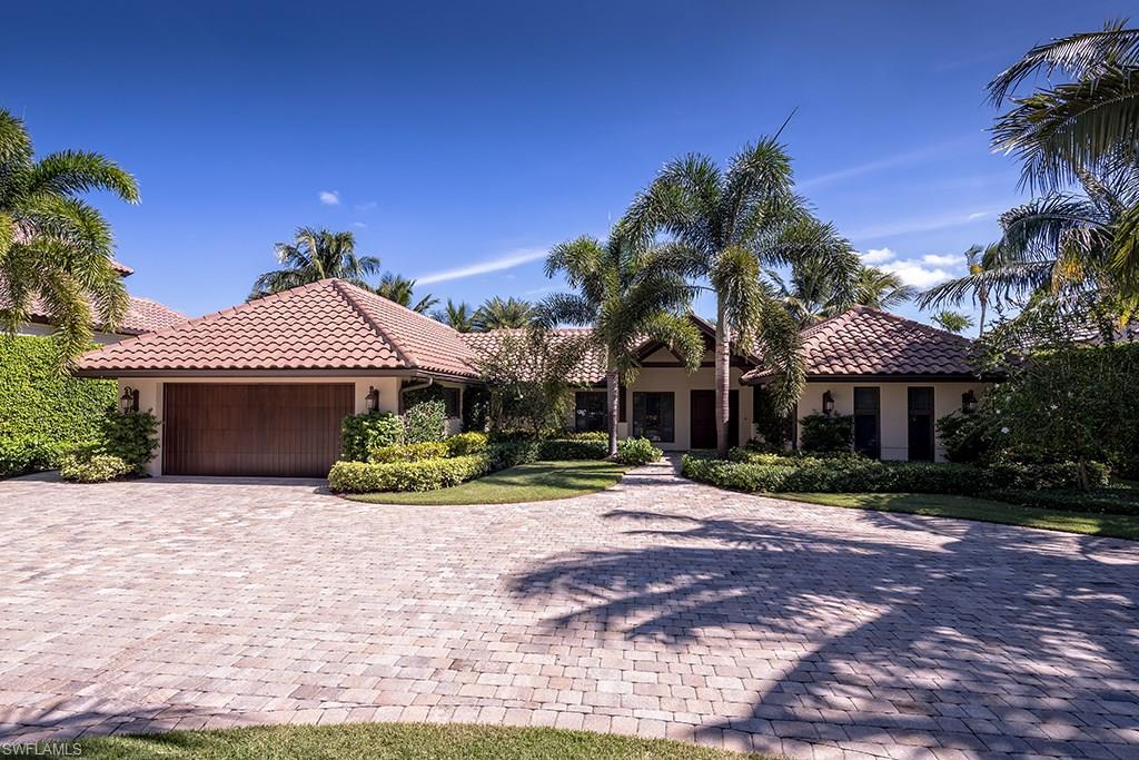 PORT ROYAL - Residential