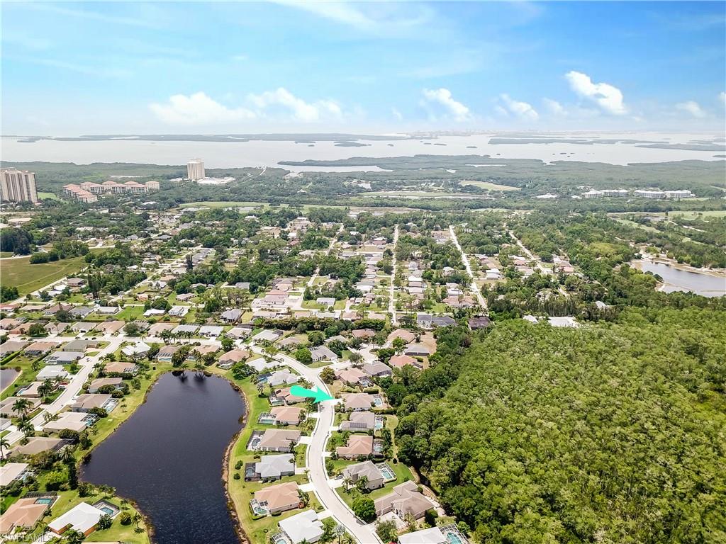 MEADOWBROOK - Residential