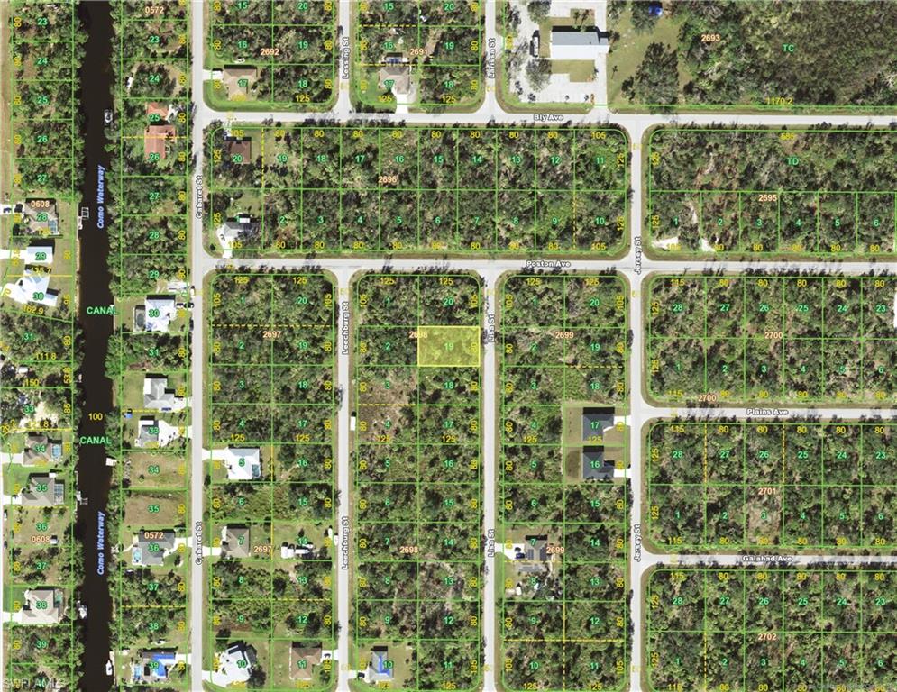 SELLER FINANCING AVAILABLE! Discover an exceptional opportunity to own a residential lot, for new residential development. Whether you are planning to build your dream home, invest for the future, or add to your real estate portfolio, this property offers incredible potential and flexibility.
This vacant residential lot is situated in a growing neighborhood surrounded by a mix of established homes and newly constructed residences, reflecting the continued expansion. The property provides an excellent setting for a custom home with plenty of room to create your ideal outdoor living space while enjoying the privacy and tranquility of the area. With new development occurring throughout the community, this lot represents a valuable opportunity to secure land in a market that continues to attract homeowners, builders, and investors.
