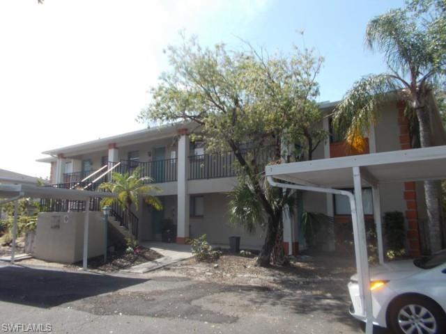 Discover comfortable living in this 2-bedroom, 2-bath apartment in Cape Coral, FL. The all-tiled unit offers low-maintenance flooring throughout and a split bedroom plan for added privacy. Enjoy outdoor living on the screened-in lanai. Located in Cape Coral, this residence combines practical design with simple, amenity-focused living. Walking distance to Publix.