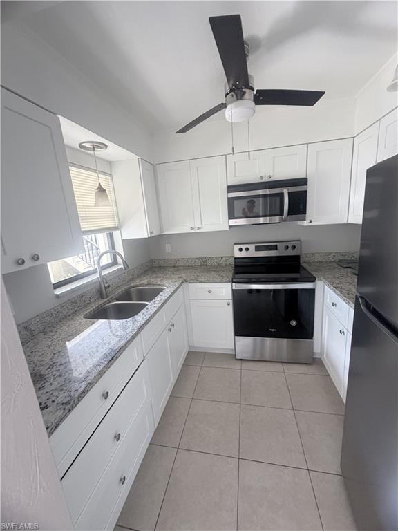 CAPE CORAL - Residential Lease