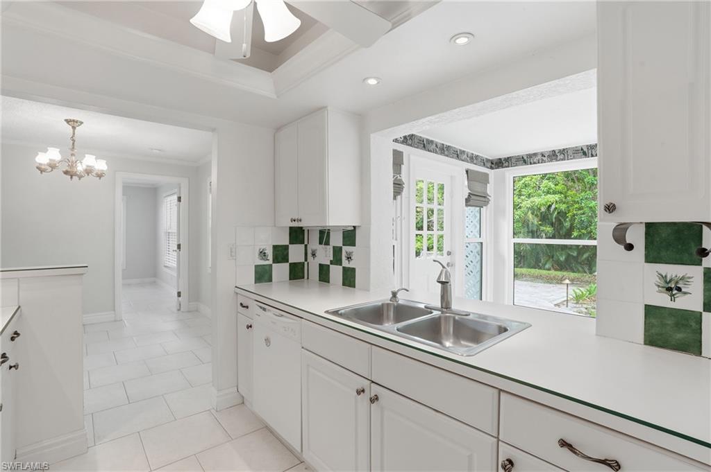 WHISKEY CREEK - Residential