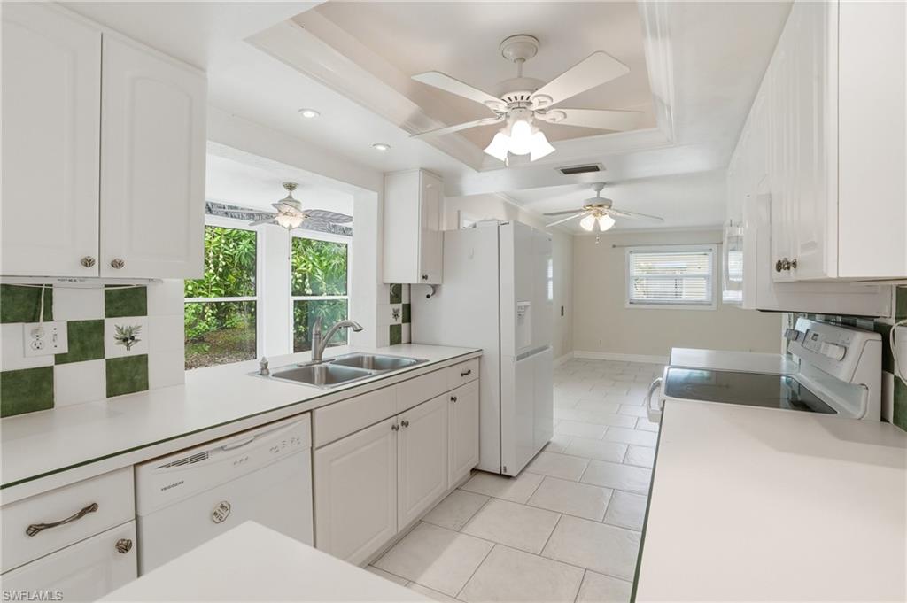 WHISKEY CREEK - Residential