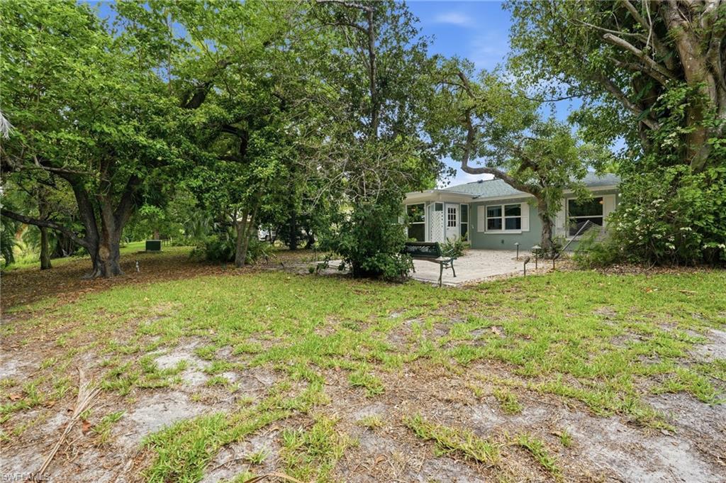WHISKEY CREEK - Residential