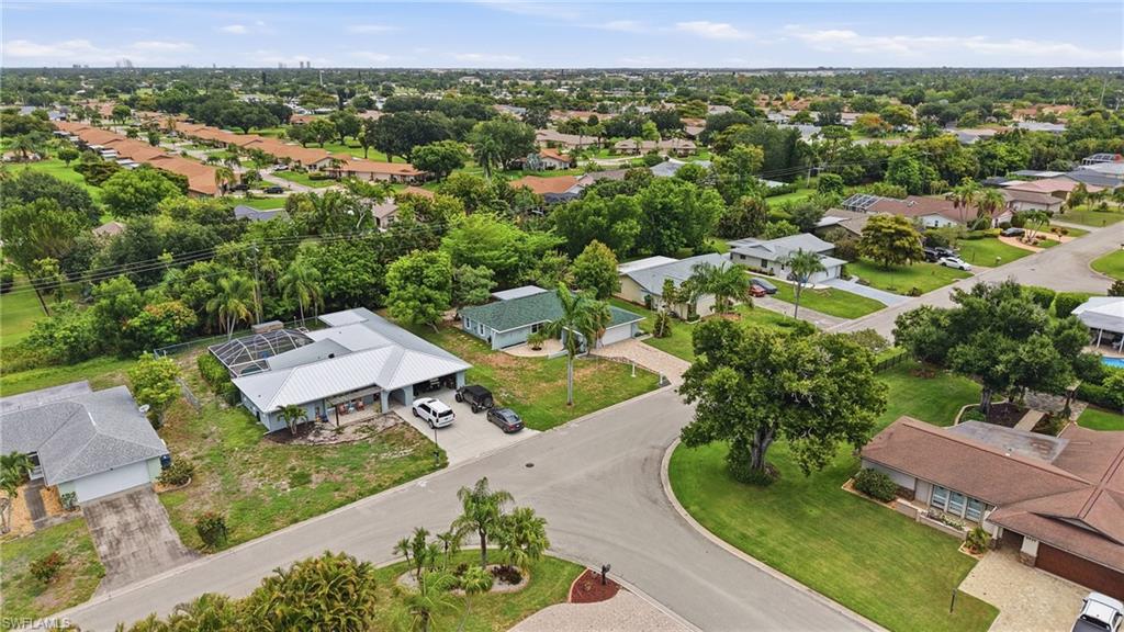 WHISKEY CREEK - Residential