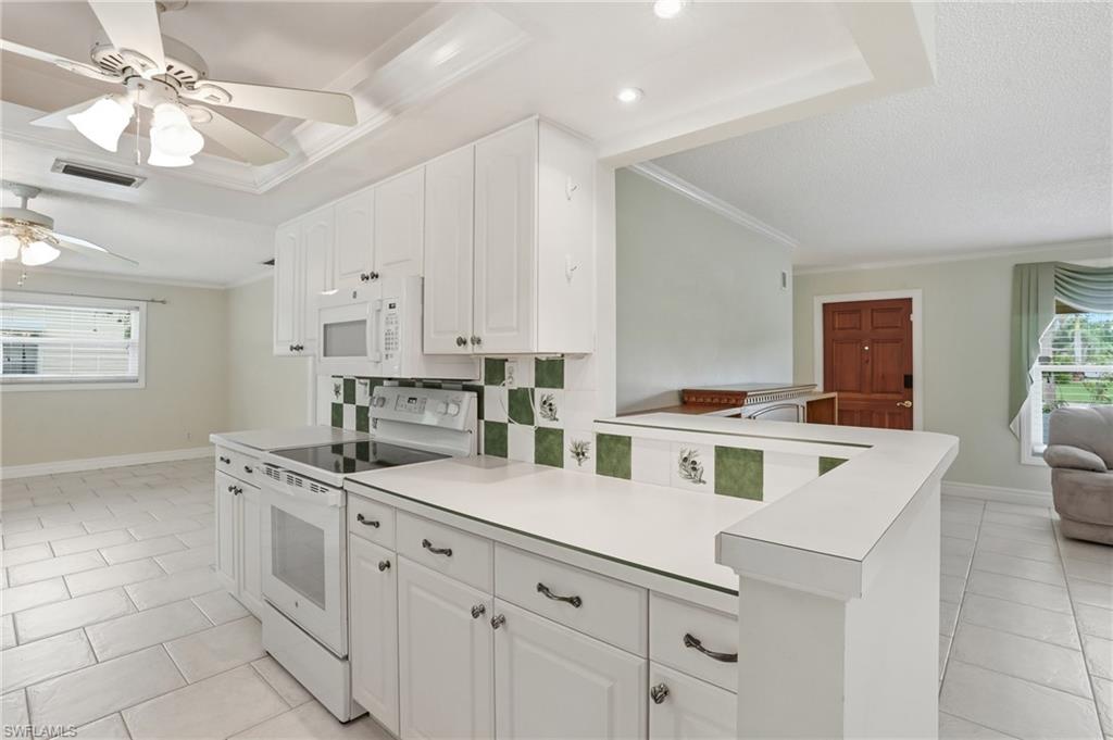 WHISKEY CREEK - Residential