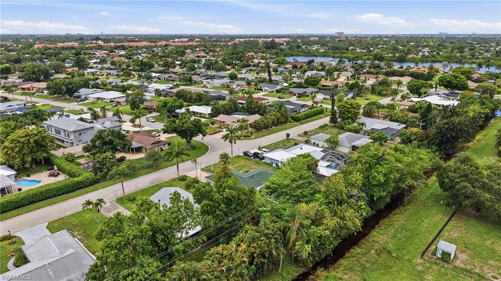 WHISKEY CREEK - Residential
