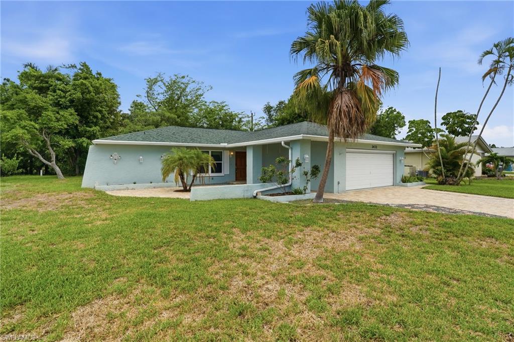 WHISKEY CREEK - Residential