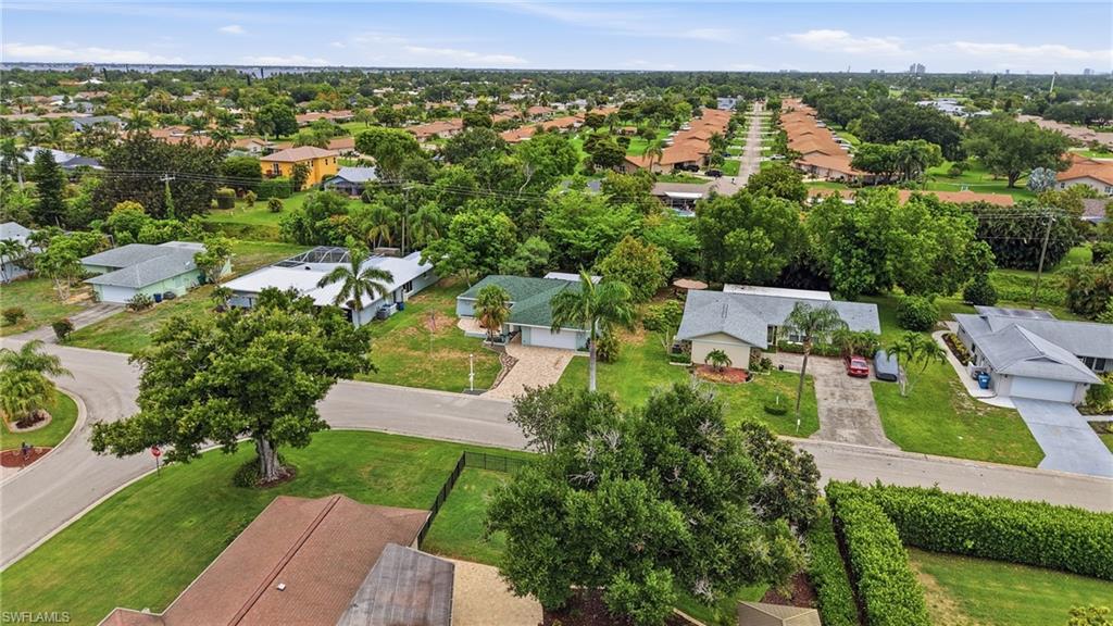 WHISKEY CREEK - Residential