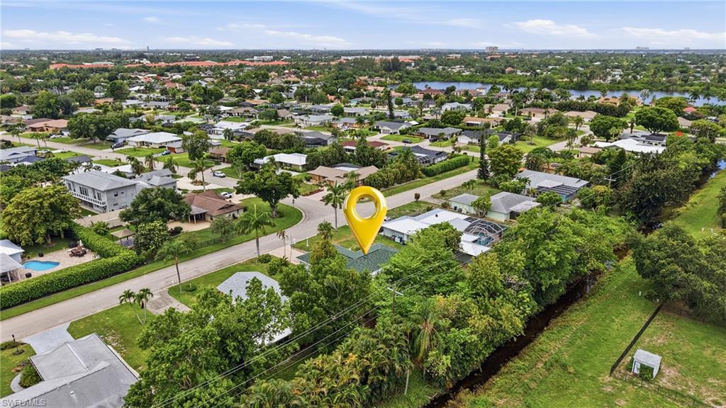 WHISKEY CREEK - Residential