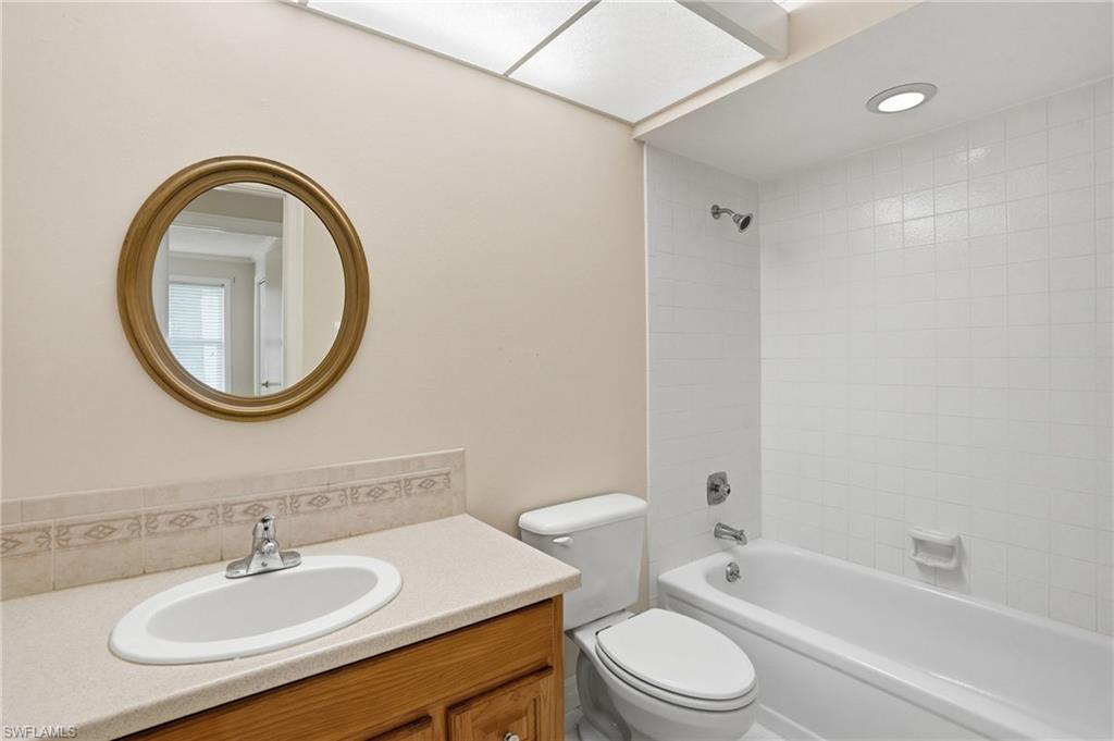 WHISKEY CREEK - Residential