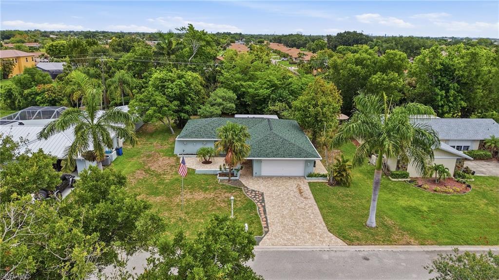 WHISKEY CREEK - Residential