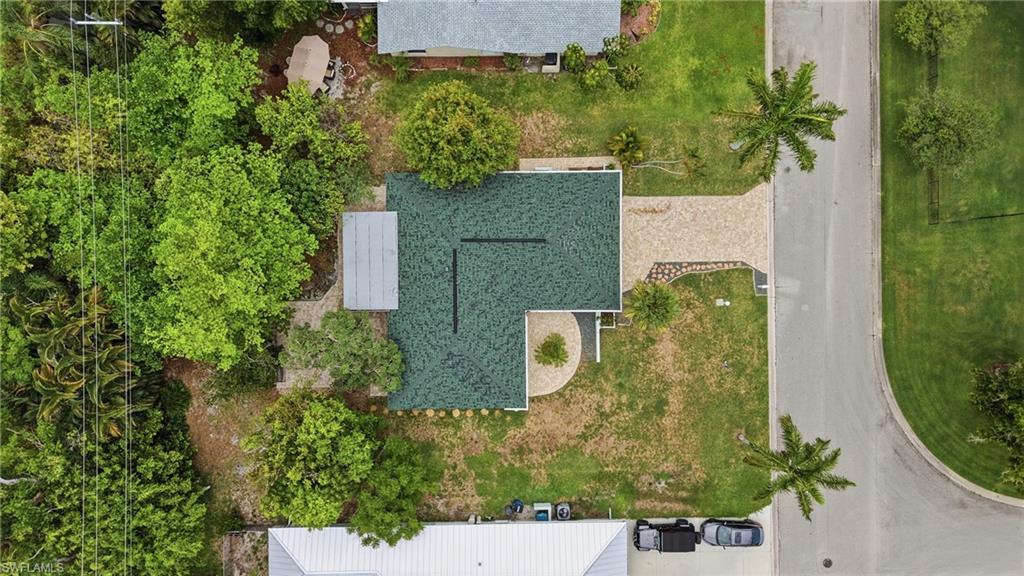 WHISKEY CREEK - Residential
