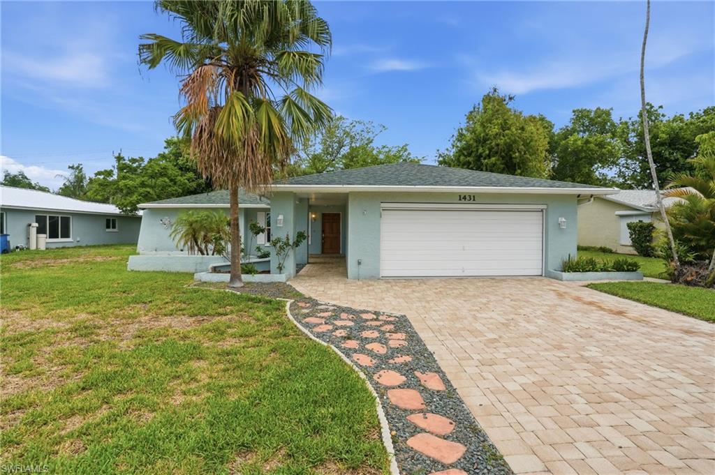 WHISKEY CREEK - Residential