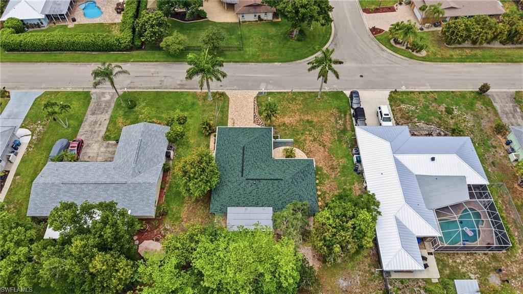 WHISKEY CREEK - Residential