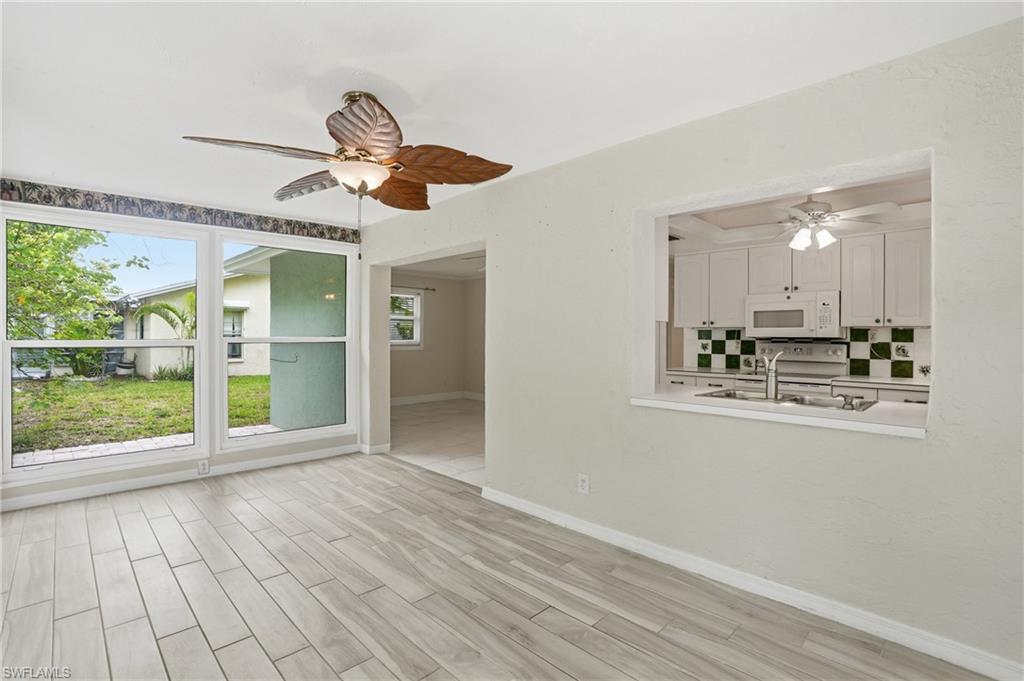 WHISKEY CREEK - Residential