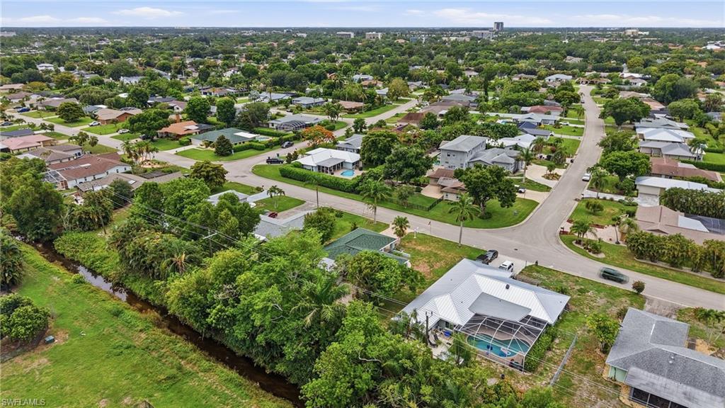 WHISKEY CREEK - Residential