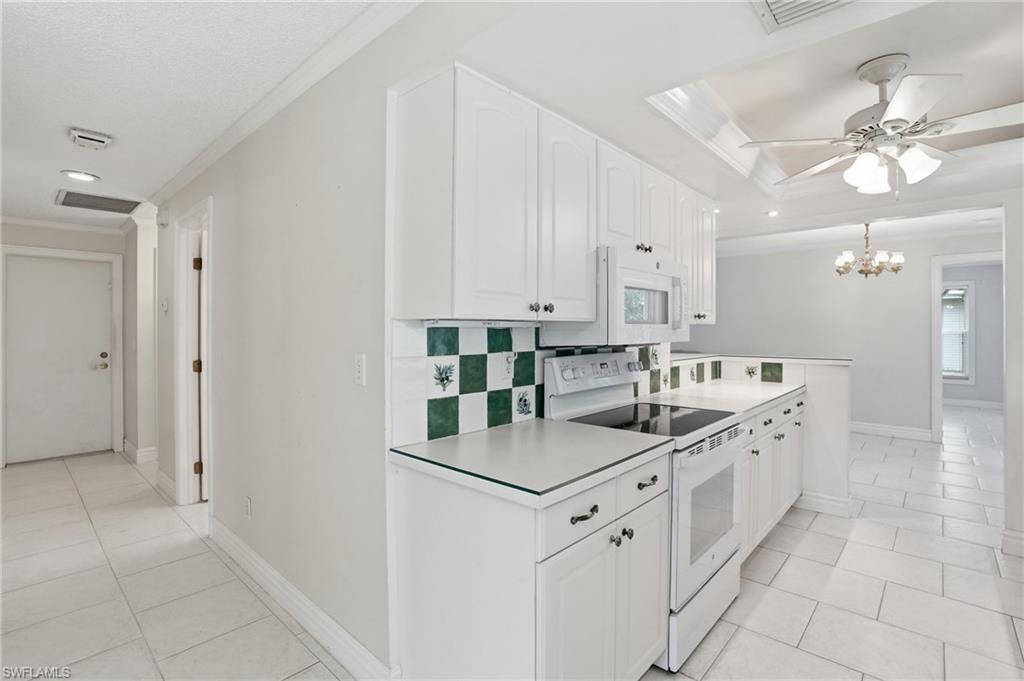 WHISKEY CREEK - Residential
