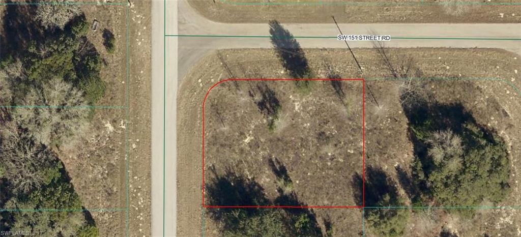 ACREAGE - Land