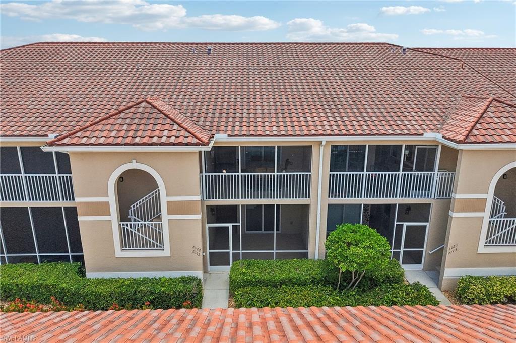 CYPRESS TRACE - Residential