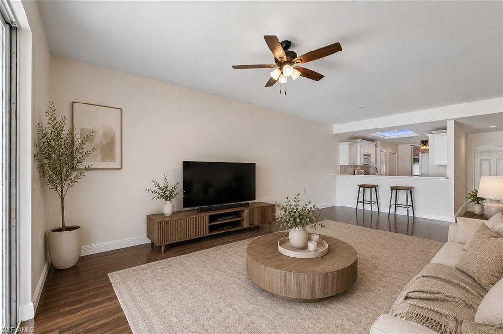 CYPRESS TRACE - Residential