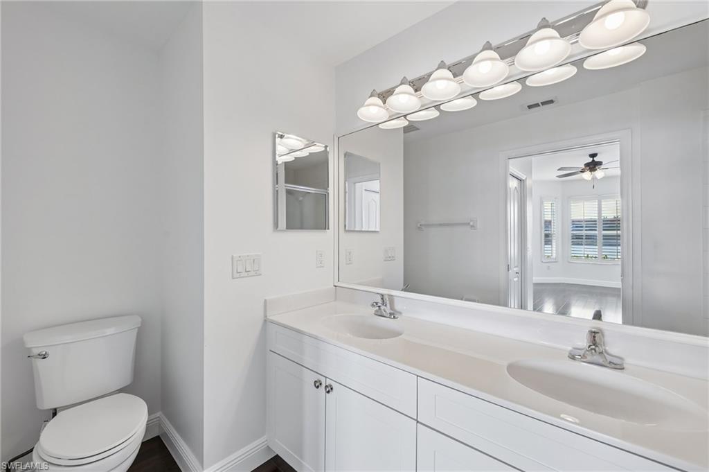 CYPRESS TRACE - Residential