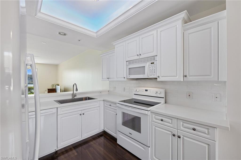 CYPRESS TRACE - Residential