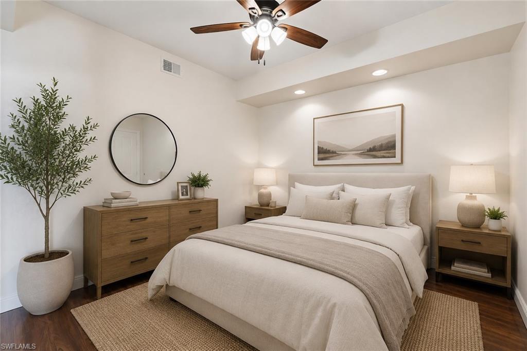 CYPRESS TRACE - Residential