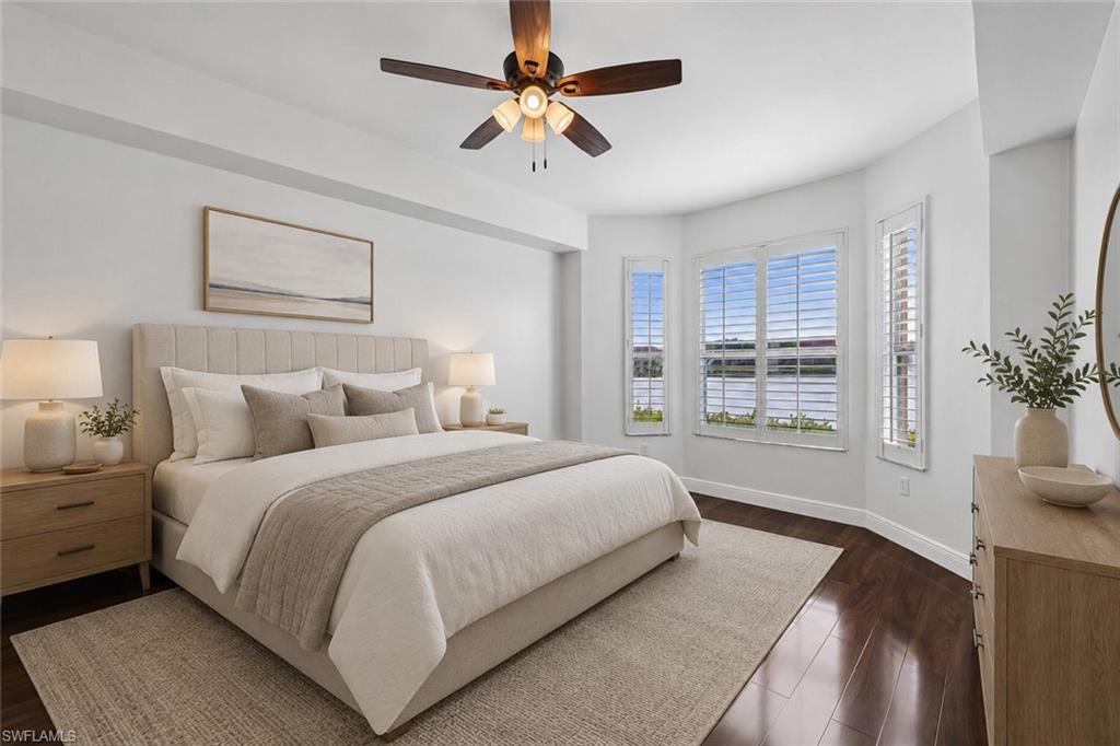 CYPRESS TRACE - Residential